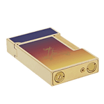 lacquer lighter by stdupont