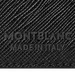 sartorial 6 cc wallet leath