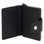 black boss wallet secrid