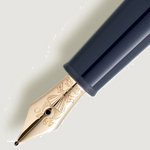 montblanc aw80d classique fountain pen1