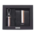 boss wallet giftbox set