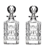 royal scot crystal 2 square spirits