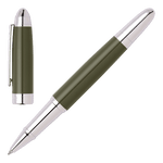 hb icon khaki and chrome ro