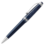 montblanc ballpoint origin