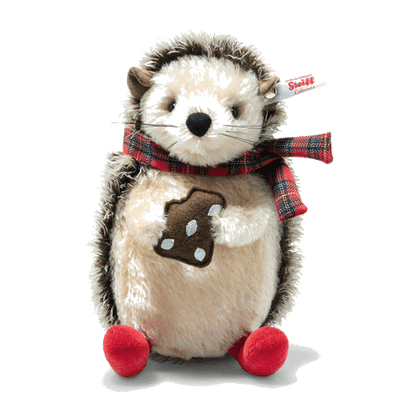 ivo hedgehog steiff