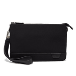 tumi bardin clutch