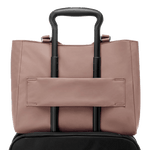 valetta medium bag mauve