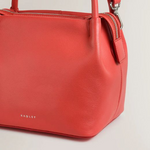h2010625 radley ivydale road bag lava red
