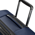 blue cabin trolley 55 cm