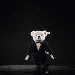 steiff james bond rms the teddy bear lifestyle