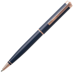 hugo boss ace blue ballpoint pen 1