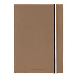 camel a5 notebook hugo boss