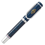 mb130658 montblanc gatsby rollerball pen