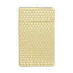 stdupont yellow gold lighte