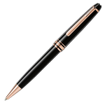 montblanc meisterst ck pens meisterst ck classique red gold ballpoint pen 22de78e4672da67b484ef3abe91fa249 3