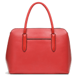radley bright red bag