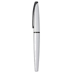 cross atx 885 43 brushed chrome rollerball pen