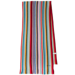 paul smith multicoloured wool scarf 1