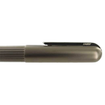 lamy chrome pencil cap