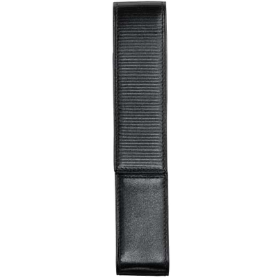 lamy a 301 black nappa 1 pen pouch