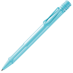 aqua sky safari ballpoint l