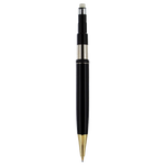 montblanc meisterst ck pens meisterst ck 0 7mm classique gold plated mechanical pencil 615785da4fd47b4d539b82f7b3bbed57 1