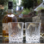 royal scot crystal edinburgh star 4 large tumblers lifestyle