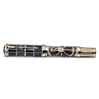 110632 limited ed fountain  1