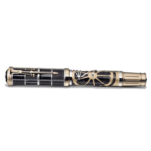 110632 limited ed fountain  1