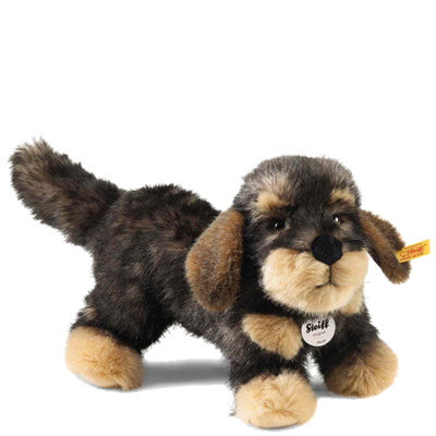 steiff moritz the dachshund