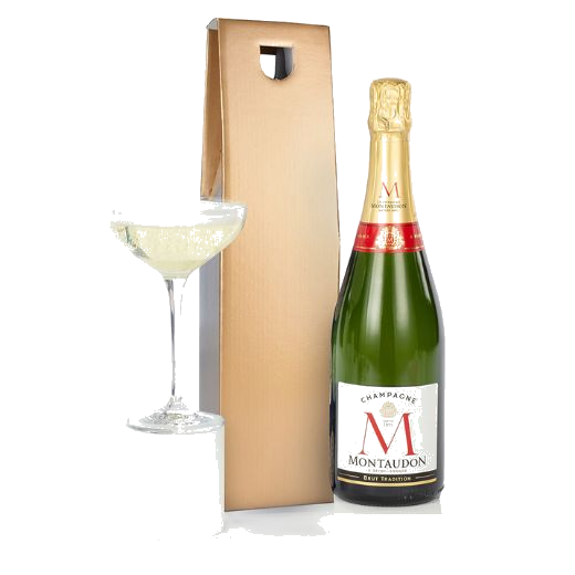 vh hampers champagne choice