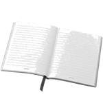 montblanc inside grey  146
