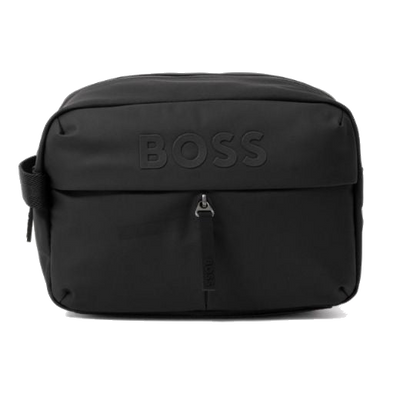 50529131 01 001 boss stormy wash bag