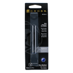 cross ballpoint refill blue