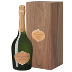 laurent perrier 150cl alexandra champagne gift boxed