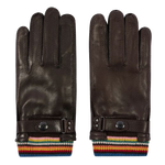 m1a 415gl n246 66 paul smith leather gloves men s