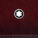 montblanc burgundy sfumato