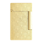 020845 s.t. dupont initial cinatique lighter