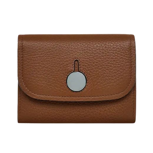 The Bathurst Mews Saddle Medium Flapover Purse by Radley.