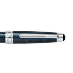 montblanc meisterst ck solitaire blue hour midsize ballpoint pen 25d7625cae0eb2a12374e3cba9afa6e7 1
