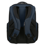 samsonite backpack deep blu 1