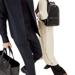 montblanc black mst selection soft mini backpack model