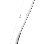 georg jensen indulgence stainless steel champagne sabre branding