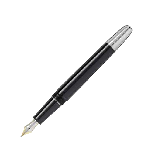 montblanc meisterst ck pens 75