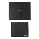 paul smith 8cc wallet leath