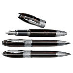writers edition pen set mon