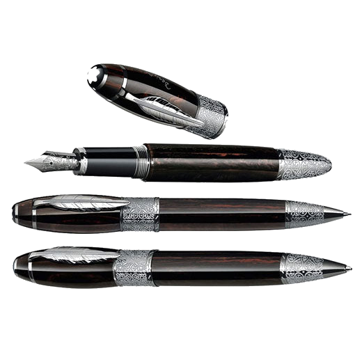 writers edition pen set mon
