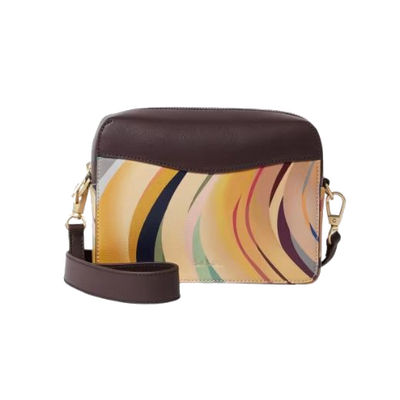 1 paul smith dusky swirl leather camera bag w1a 8167 gswirl 90 0