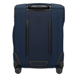 deep blue cabin case