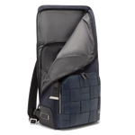 154144 a608 tumi osborn roll top backpack navy